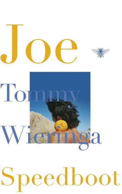 Joe speedboot 9789023485735, Boeken, Wetenschap, Zo goed als nieuw, Verzenden