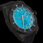 Tecnotempo - MAGMA - Forged Carbon & Titanium 250M -, Nieuw