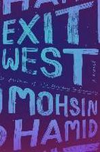 Exit West 9780735216648 Mohsin Hamid, Boeken, Verzenden, Gelezen, Mohsin Hamid
