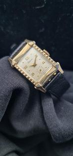 Certina - Art Deco - Kurth Freres - Zonder Minimumprijs -, Sieraden, Tassen en Uiterlijk, Horloges | Heren, Nieuw