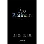 Canon PT101/A3+  Pro Platinum Pro 10 vel, Ophalen of Verzenden, Nieuw
