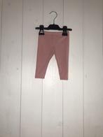 Wibra Legging / Roze / Maat 68, Nieuw