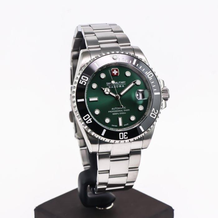 Hanowa - Sealord Automatic - Heren - 2020+, Sieraden, Tassen en Uiterlijk, Horloges | Heren