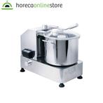 Horeca Keukenmachine - 9 liter - 230V - RVS - HCB, Zakelijke goederen, Horeca | Keukenapparatuur, Bakkerij en Slagerij, Verzenden
