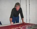 Pink Floyd - Wish You Were Here Geluidsgolven Kunst Canvas, Cd's en Dvd's, Nieuw in verpakking