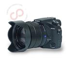 Sony Cybershot DSC-RX10 IV  nr. 9146, Audio, Tv en Foto, Fotocamera's Digitaal, Ophalen of Verzenden, Sony, Zo goed als nieuw