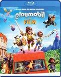 Playmobil The Movie (Blu-ray), Cd's en Dvd's, Verzenden, Nieuw in verpakking