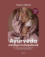 9789000400928 Het Ayurveda zwangerschapsboek, Verzenden, Nieuw, Marleen Dijkhoff
