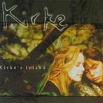cd - Kirke - Kirkes Island, Verzenden, Zo goed als nieuw