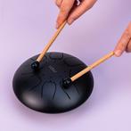 Tongue Steel Drum, Verzenden, Nieuw