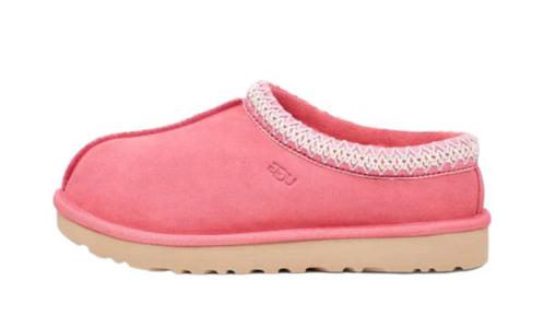 UGG Tasman Slipper Pink Glow - maat 38 (Pantoffels), Kleding | Dames, Schoenen, Sneakers of Gympen, Roze, Nieuw, Verzenden