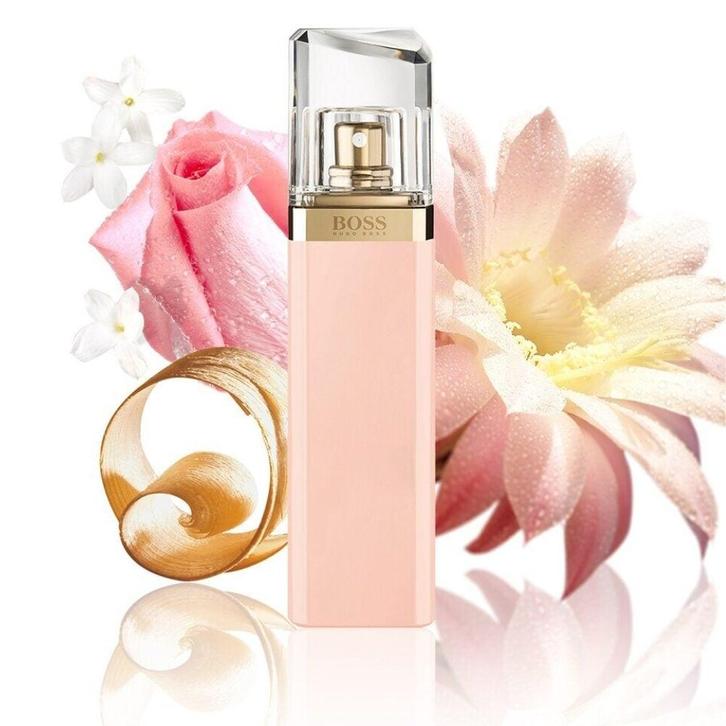Hugo Boss Ma Vie Eau de Parfum Pour Femme - 75ml, Sieraden, Tassen en Uiterlijk, Uiterlijk | Haarverzorging, Overige typen, Nieuw