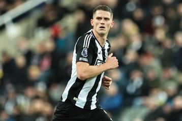 Wedstrijdtickets Newcastle United 2025/26 beschikbaar voor biedingen