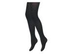 Panty - Orleans - Zwart, Kleding | Dames, Verzenden, Nieuw