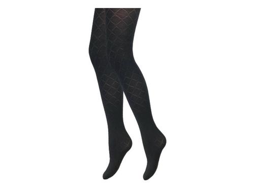 Panty - Orleans - Zwart, Kleding | Dames, Leggings, Maillots en Panty's, Verzenden