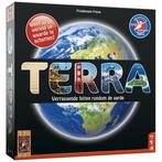 999 Games Terra - Bordspel (Nieuw), Hobby en Vrije tijd, Gezelschapsspellen | Bordspellen, Verzenden, Nieuw