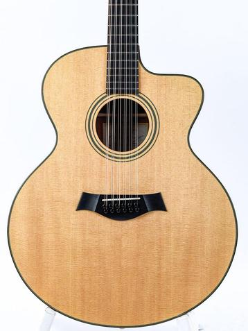 Taylor LKSM Leo Kottke 2008 (Akoestische Gitaren) beschikbaar voor biedingen