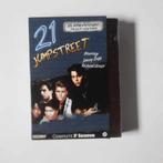 21 Jumpstreet complete 3e seizoen, Cd's en Dvd's, Verzenden, Gebruikt