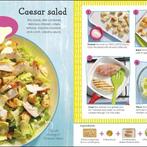 Cooking Step By Step 9780241300374 Phonic Books, Verzenden, Gelezen, Phonic Books