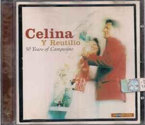 cd - Celina Y Reutilio - 50 Years Of Campesino, Cd's en Dvd's, Cd's | Overige Cd's, Zo goed als nieuw, Verzenden