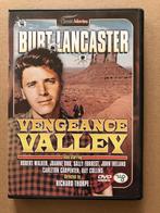 Western - Vengeance Valley - Burt Lancaster - 1951, Cd's en Dvd's, Dvd's | Klassiekers, Vanaf 12 jaar, Ophalen of Verzenden, 1940 tot 1960