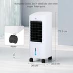 TRUUSK 3 In 1 Mobiele Airconditioning Met Luchtbevochtiging, Auto-onderdelen, Airco en Verwarming, Verzenden, Nieuw