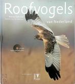 Roofvogels van Nederland, Boeken, Verzenden, Nieuw