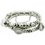 Armband Dames New Bling 980101243, Verzenden, Nieuw