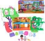 Barbie Interactief Horloge Roze (Educatief, Binnenspeelgoed), Kinderen en Baby's, Speelgoed | Educatief en Creatief, Verzenden