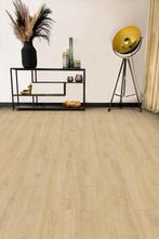 Actie vloer Plak PVC Plank Naturel eiken - OP = OP! | Luxury, Huis en Inrichting, Stoffering | Vloerbedekking, Ophalen, Nieuw