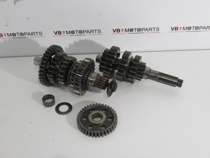 KTM 620 LC4 Versnellingsbak, Motoren, Onderdelen | Overige, Ophalen of Verzenden