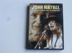 John Mayall - The Godfather of British Blues / The Turning P, Verzenden, Nieuw in verpakking