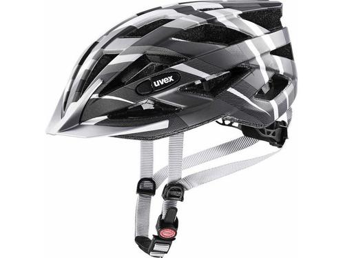 uvex Air Wing CC - Fietshelm - 24 ventilatieopeningen -, Huis en Inrichting, Woonaccessoires | Overige, Nieuw, Verzenden