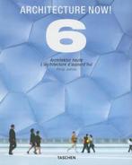 Architecture Now 6!, Ophalen of Verzenden, Nieuw