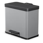 Prullenbak | Hailo | 27 liter, Verzenden, Nieuw