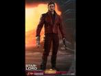 Marvel: Avengers - Star Lord  - Infinity War - Hot Toys -