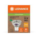 Ledvance LED GU10 2W/827 36º 360lm Niet-Dimbaar | Energie.., Ophalen of Verzenden, Nieuw