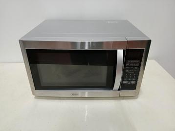 Prima Donna PD42SG magnetron-grill, RVS beschikbaar voor biedingen