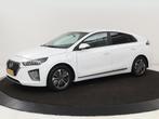 Zakelijke Lease |  Hyundai IONIQ 1.6 GDI PHEV Comfort | Stoe, Auto's, Hyundai, Automaat, Stof, Gebruikt, Euro 6