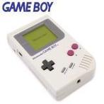 MarioGBA.nl: Game Boy Classic Grijs - Zeer Mooi - iDEAL!, Spelcomputers en Games, Ophalen of Verzenden, Zo goed als nieuw