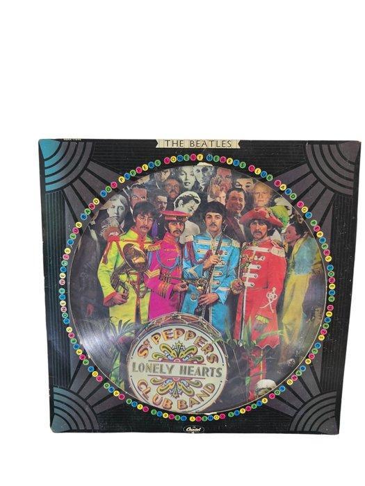 Beatles - Sgt. Peppers Lonely Hearts Club Band - Vinylplaat, Cd's en Dvd's, Vinyl Singles