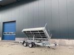 HAPERT COBALT 335 X 180 X 30 CM 3.000 KG ALL - IN AKTIE!, Auto diversen, Aanhangers en Bagagewagens, Ophalen, Nieuw