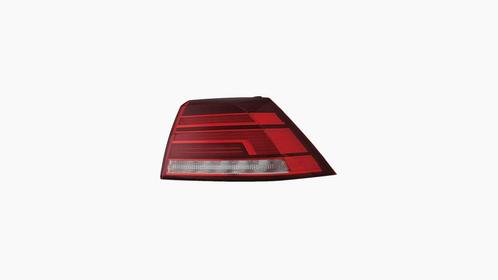 Volkswagen Golf 7 Gp  Achterlicht Led Buiten (Links), Auto-onderdelen, Verlichting