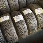 4 x Goodyear Eagle UltraGrip 185-60-16 RFT Winterbanden 8mm, Auto-onderdelen, Banden en Velgen, Gebruikt, 16 inch, Band(en), Personenwagen