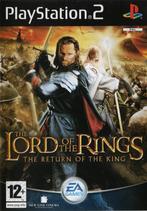 The Lord of the Rings: The Return of the King - PlayStation…, Spelcomputers en Games, Games | Sony PlayStation 2, Ophalen of Verzenden