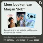 Hersenbeest 9789047708018 Marjan Slob, Verzenden, Gelezen, Marjan Slob