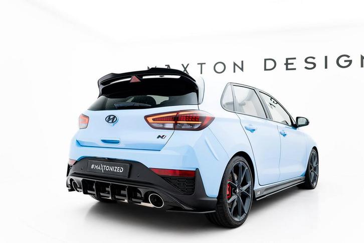 Achterspoiler Hyundai I30 N Hatchback Mk3 / Mk3 Facelift, Auto-onderdelen, Overige Auto-onderdelen, Ophalen of Verzenden
