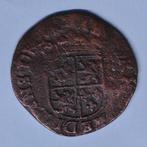 Spaanse Nederlanden. Filippo II (1556-1598). Oord 1581/1581