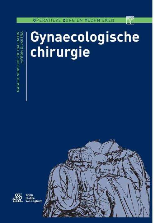 Operatieve zorg ampamp technieken   Gynaecolog 9789036811385, Boeken, Techniek, Zo goed als nieuw, Verzenden