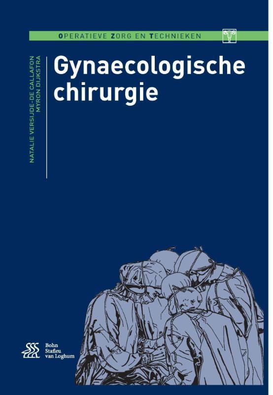 Operatieve zorg ampamp technieken   Gynaecolog 9789036811385, Boeken, Techniek, Zo goed als nieuw, Verzenden